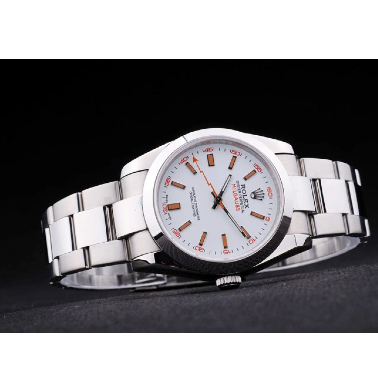 AAA Replica Watches Rolex Milgauss-rl79 0823